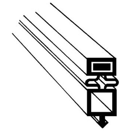 E810837 True - Door Gasket Replacement for Efficiency E810837 True - Door Gasket Replacement for Efficiency